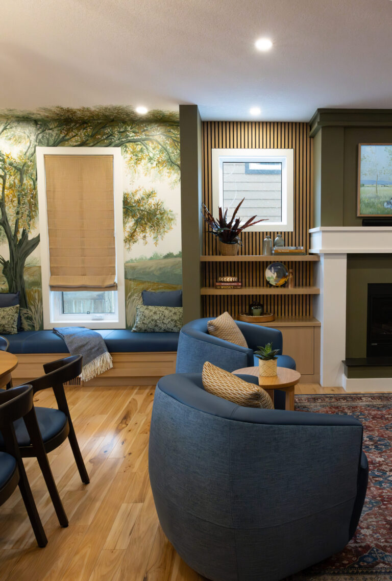 The Best Guide to Interior Design Services in Calgary