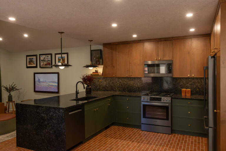 Christie Heights Project